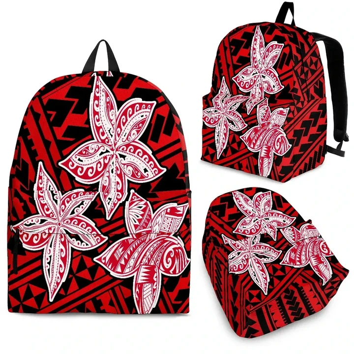 Polynesian Backpacks