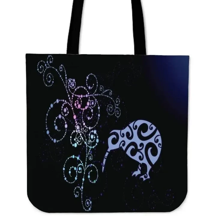 New Zealand Tote Bags 01