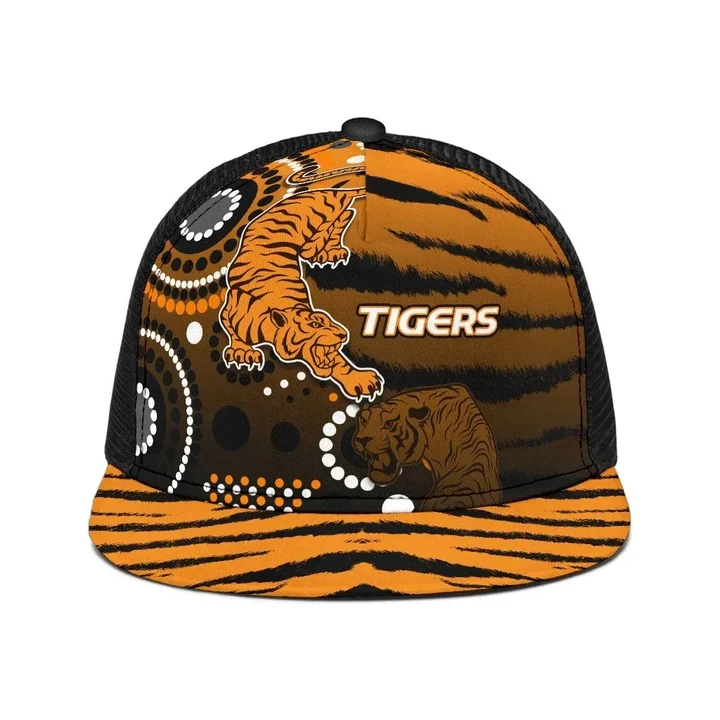 Tigers Hat Wests Indigenous