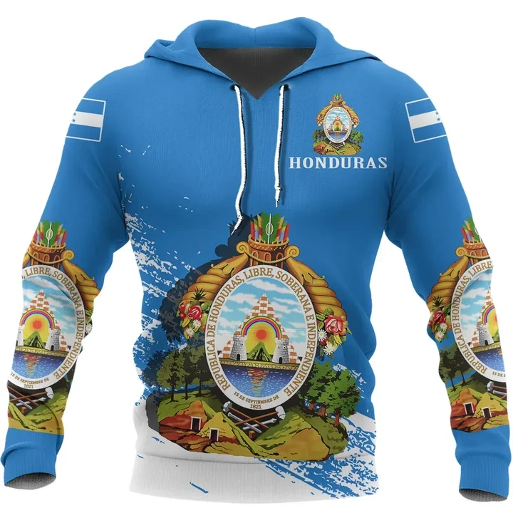 Honduras Special Hoodie