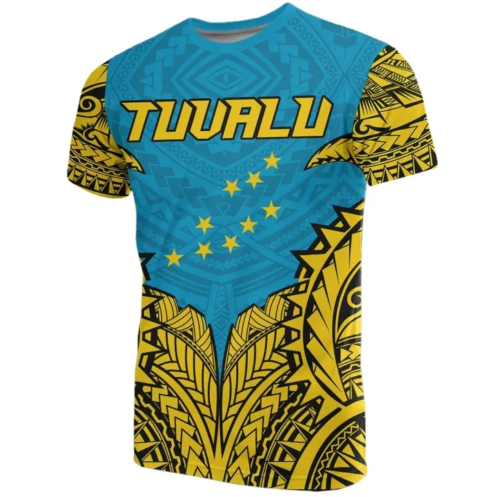 Tuvalu Premium T-Shirt