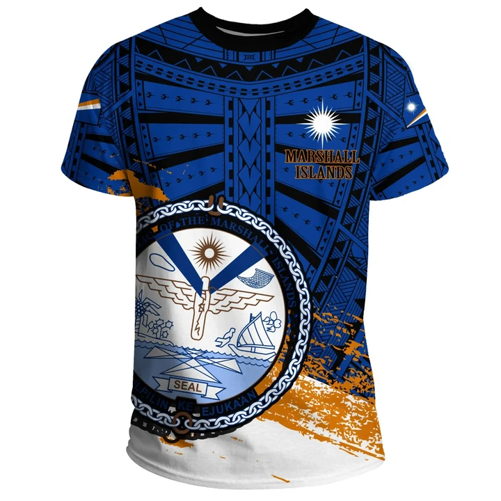 Marshall Islands T-Shirt Special