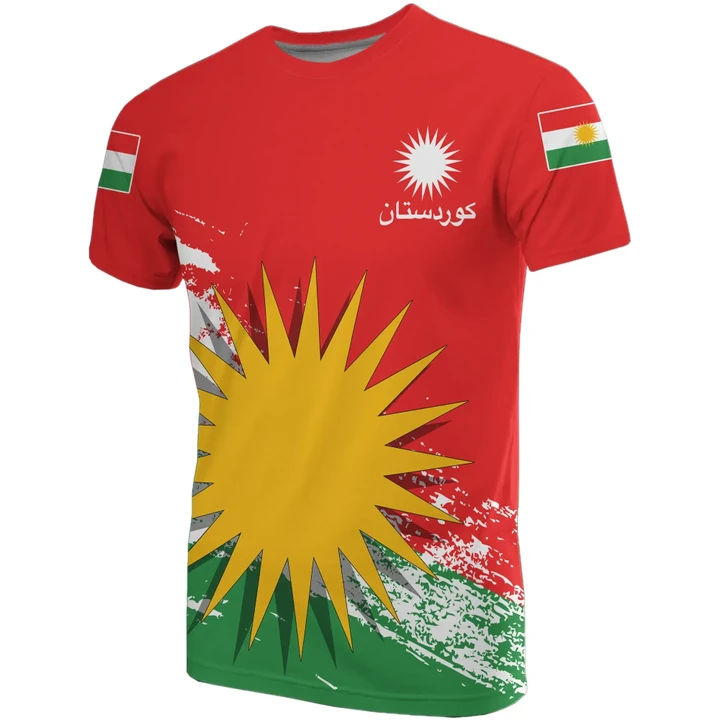 Kurdistan T-shirts Special