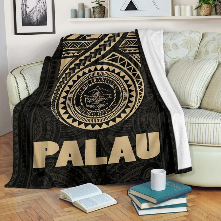 Palau Premium Blanket
