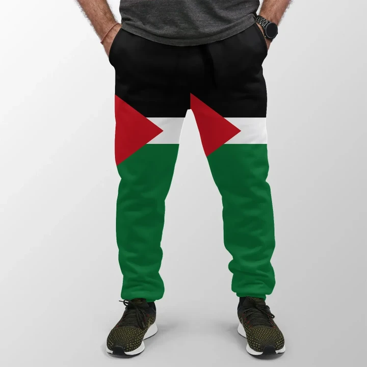 State of Palestine Jogger