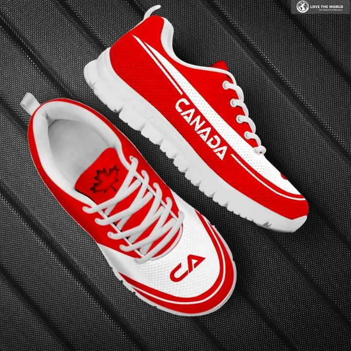 Canada Sneaker