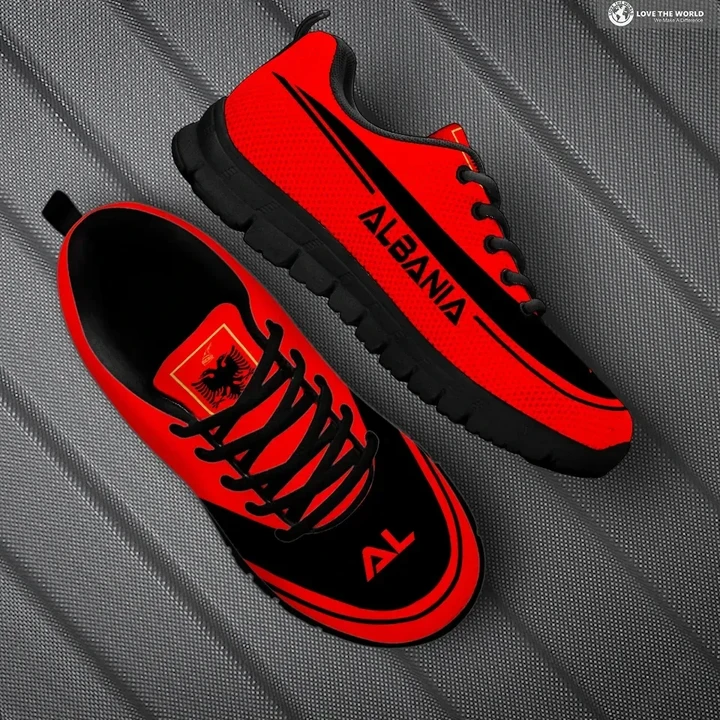 Albania Sneakers