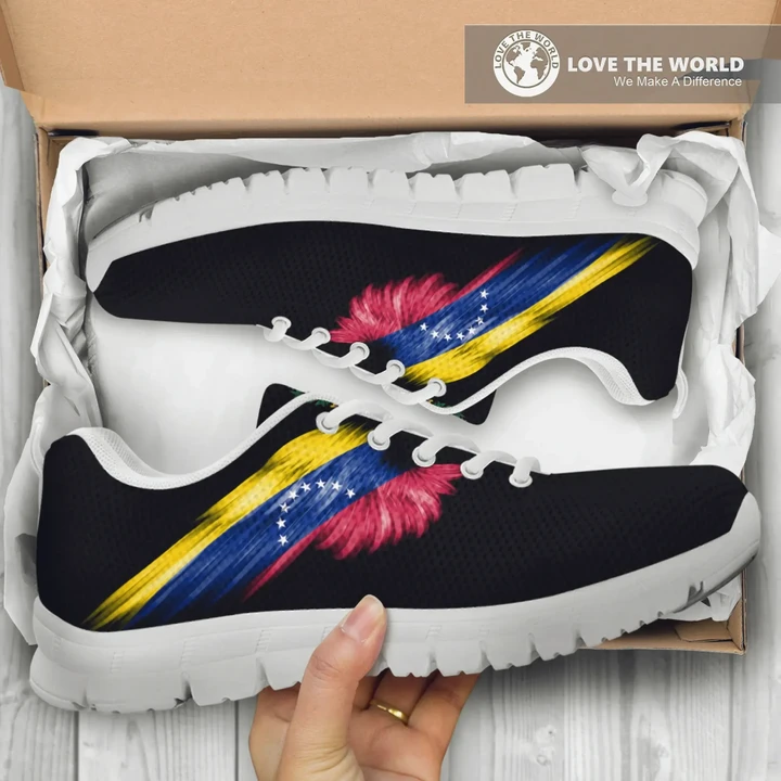 Venezuela Zapatos Para Hombres Y Mujeres Y Ni√±os