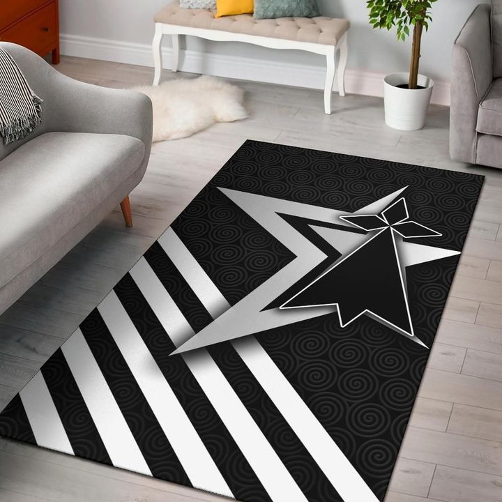 Brittany Celtic Area Rug - Brittany Star