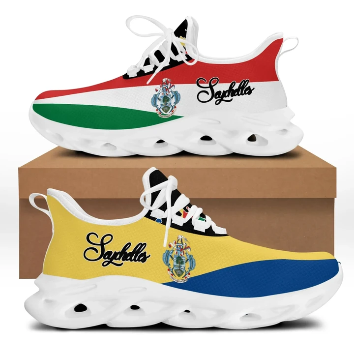 Seychelles Clunky Sneakers