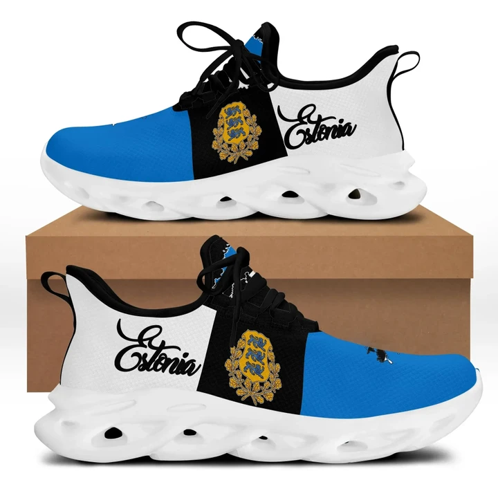 Estonia Clunky Sneakers