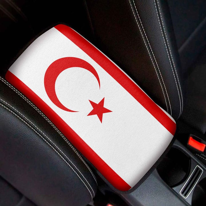 1sstheworld Car Center - Northern Cyprus Car Center Console Cover A35