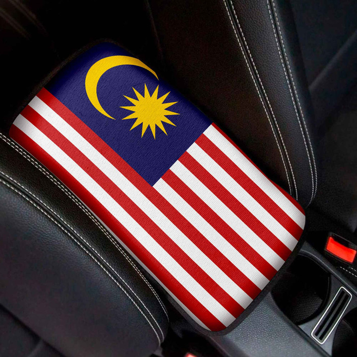 1sstheworld Car Center - Malaysia Car Center Console Cover A35