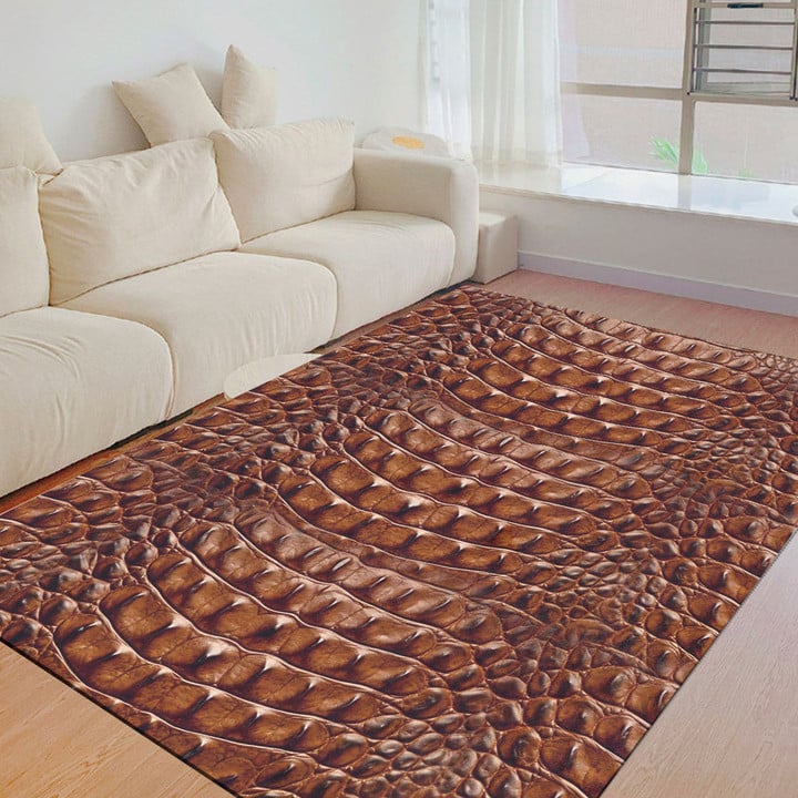 Floor Mat - Skin Cocrodie Foldable Rectangular Thickened Floor Mat A7 | 1sttheworld