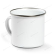 Travel To Life Camping Mug Campfire Mug Nearkii