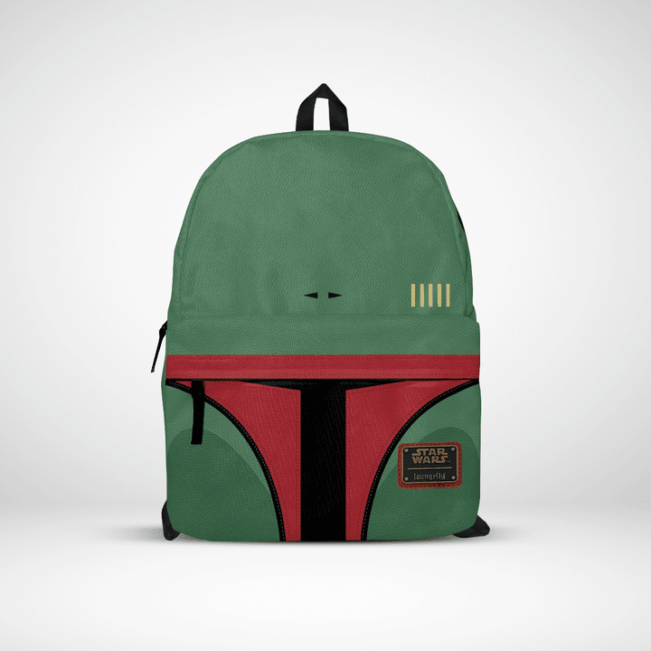 SW Backpack 326