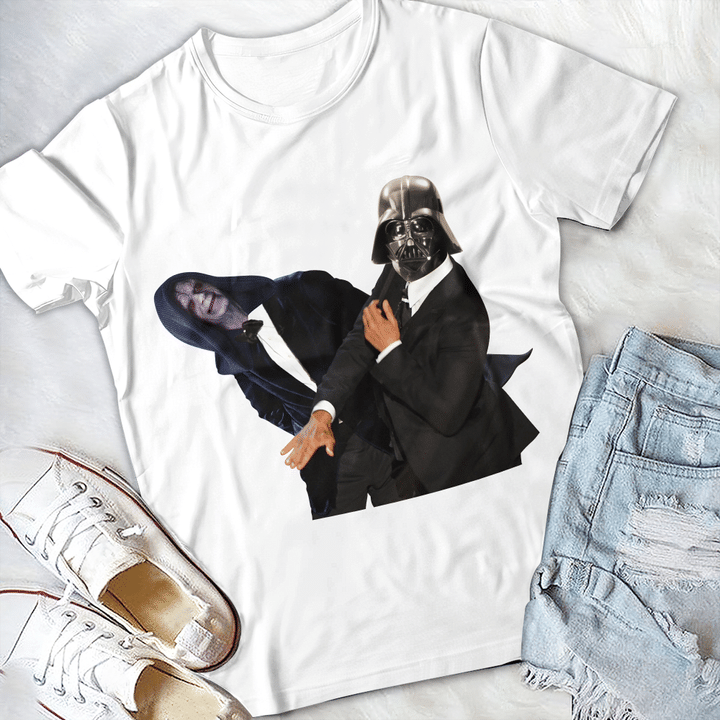 Star Wars T-Shirt 286