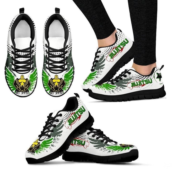 Jiu Jitsu Women's Sneakers