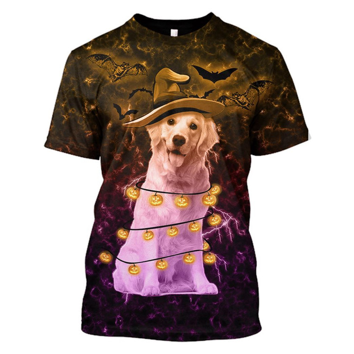 Flowermoonz Dog Hoodies - T-Shirts Apparel