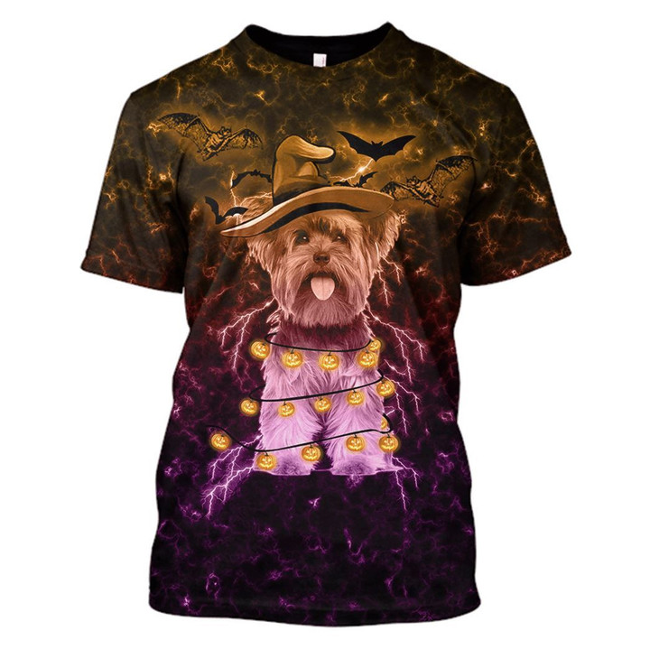 Flowermoonz Dog Hoodies - T-Shirts Apparel