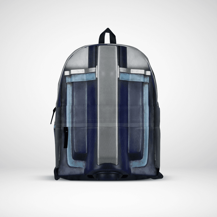 SW Backpack 243