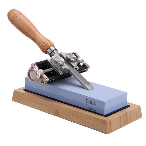 Levoite™ Best Sharpening System Kit for Chisels and Plane Blades