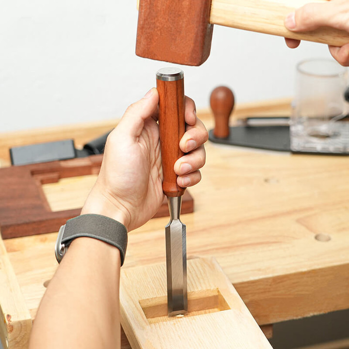 Pro Joiner Wood Carving Chisel