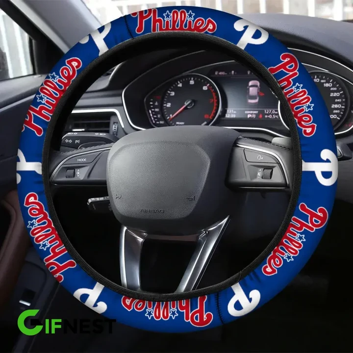 PP Steering Wheel Cover