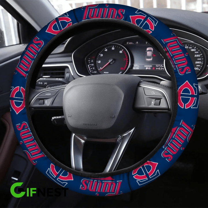 MT Steering Wheel Cover