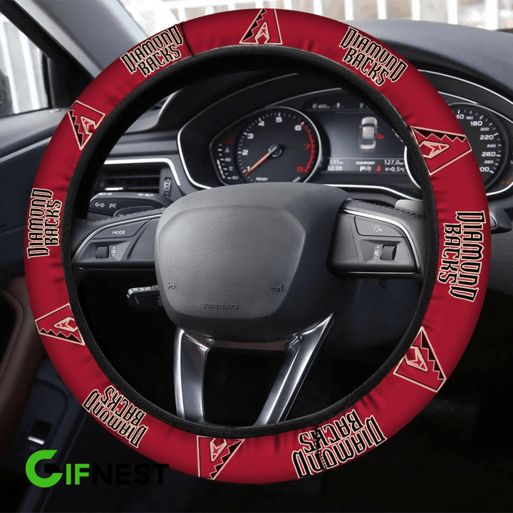 AD Steering Wheel Cover