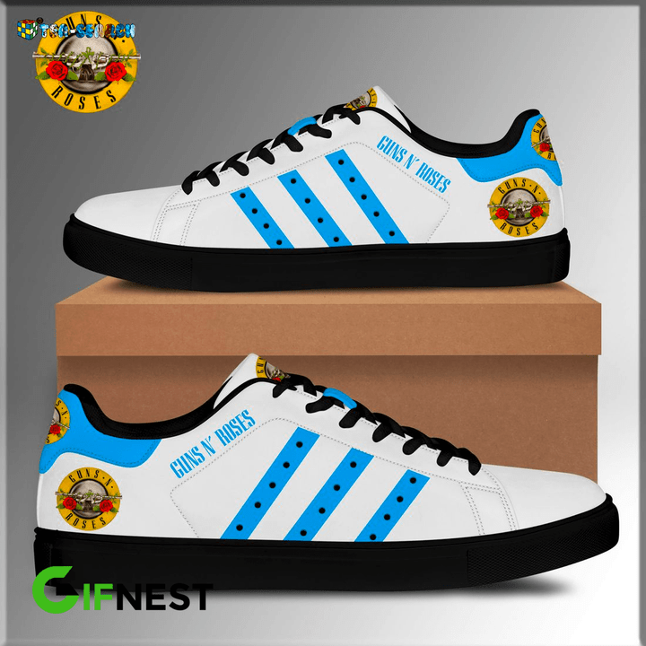 GNR Skate Shoes - MAILY258