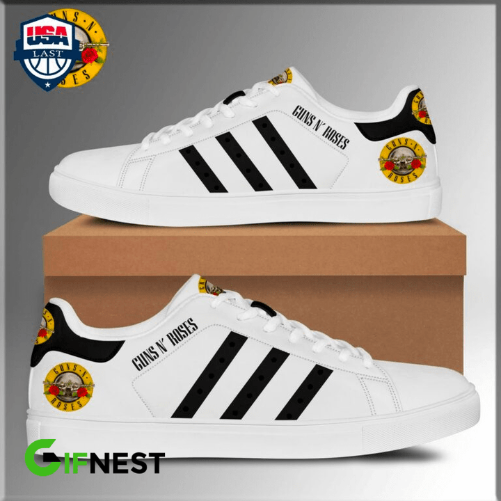 GNR Skate Shoes - MAILY259