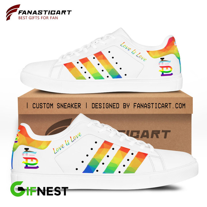 SLC x LGBT Skate Shoes 1- HIEUCM0289