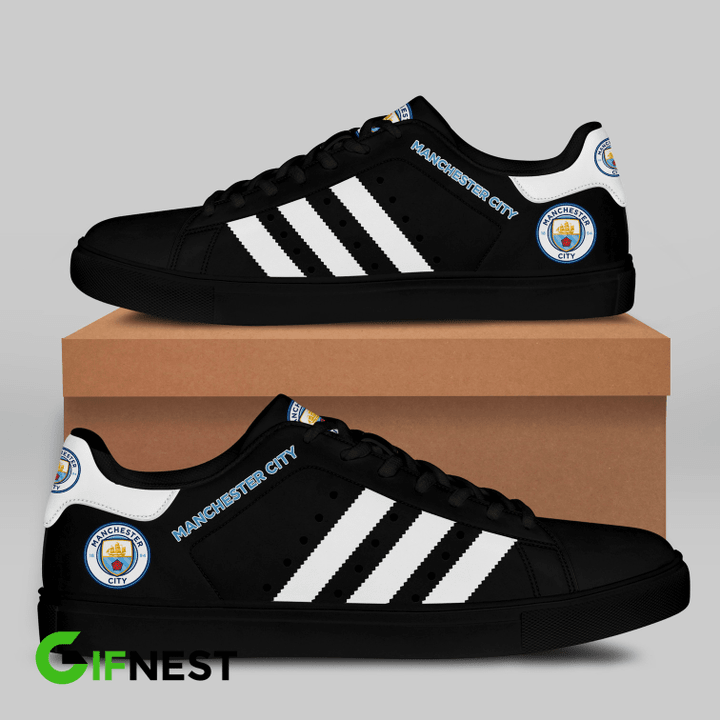 MCFC Skate Shoes - MAILY1359