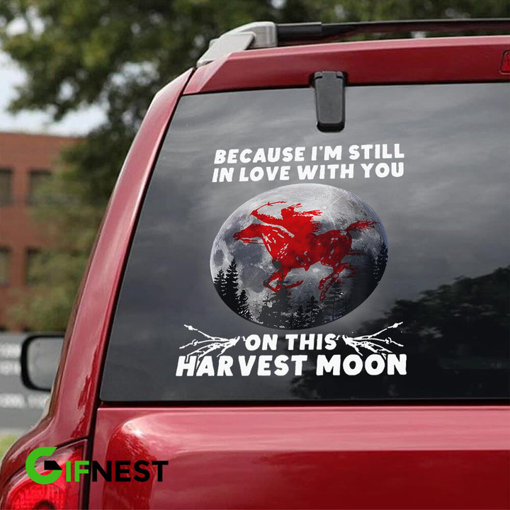NEI 3D Decal - MAILY21461