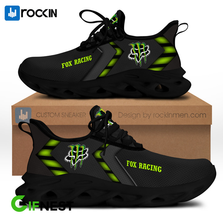 FR Custom Sneaker