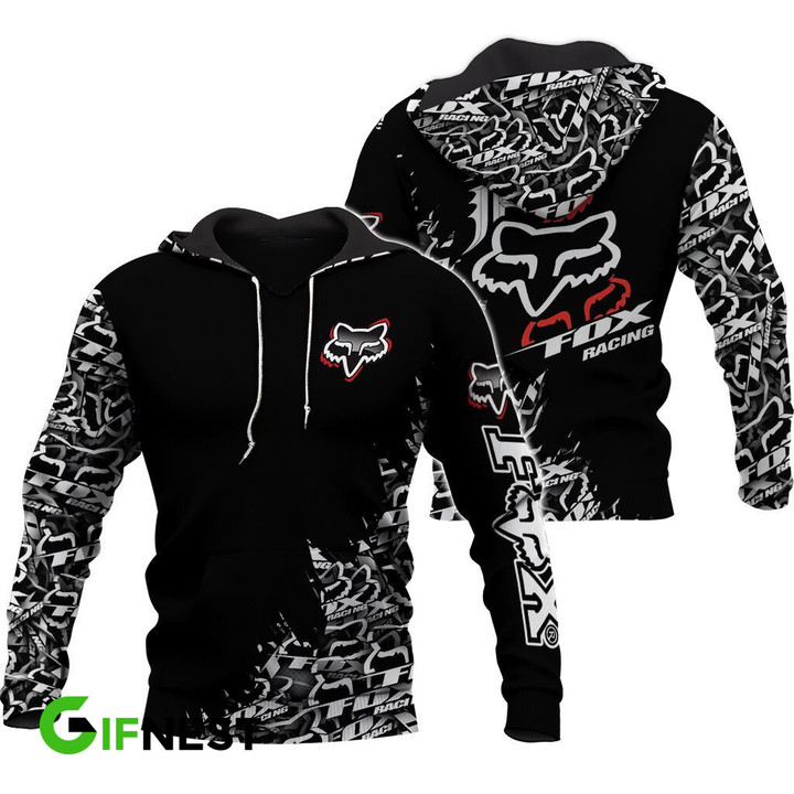 FX Racing Motorcycles Clothes 3D Printing FX2