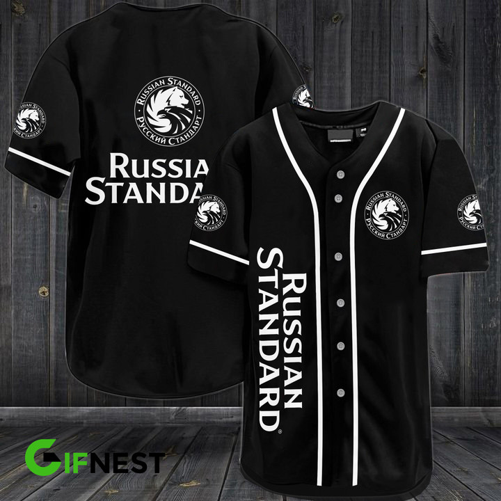 RS Baseball Jersey RS0912N12