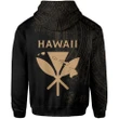 Alohawaii Clothing, Zip Hoodie Hawaii Polynesian Kanaka Map Hawaiian Green Kanaka, TT Style | Alohawaii.co