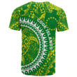 a7a7a7 Alohawaii T-Shirt - Kuki Airani Nesian Style T-Shirt J0