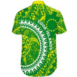 a7a7a7 Alohawaii Shirt - Kuki Airani Nesian Style Short Sleeve Shirt J0