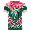 Alohawaii T-Shirt - Rabaul Gurias T-Shirt Papuan J0