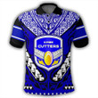 Alohawaii Polo Shirt - Polo Shirt Kimbe Cutters Polo Shirt Papuan