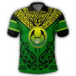 Alohawaii Polo Shirt - Polo Shirt Enga Mioks Polo Shirt Papuan