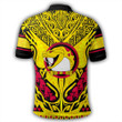 Alohawaii Polo Shirt - Polo Shirt Port Moresby Vipers Polo Shirt Papuan