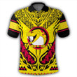Alohawaii Polo Shirt - Polo Shirt Port Moresby Vipers Polo Shirt Papuan