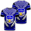 Alohawaii T-Shirt - Kimbe Cutters T-Shirt Papuan