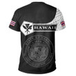 Alohawaii T-Shirt - Personalised Hawaii T-shirt - Simple Style