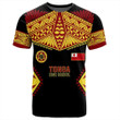 Alohawaii T-Shirt - Tonga High School T-Shirt