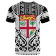 Alohawaii T-Shirt - Fiji Digicel Style T-Shirt